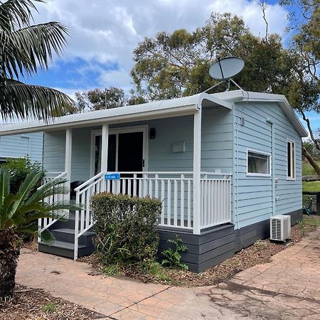 Norah Head Holiday Park Toukley Eksteriør bilde
