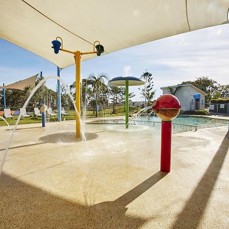 Norah Head Holiday Park Toukley Eksteriør bilde