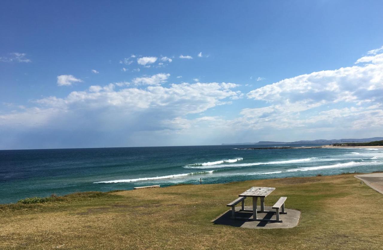 Norah Head Holiday Park Toukley Eksteriør bilde