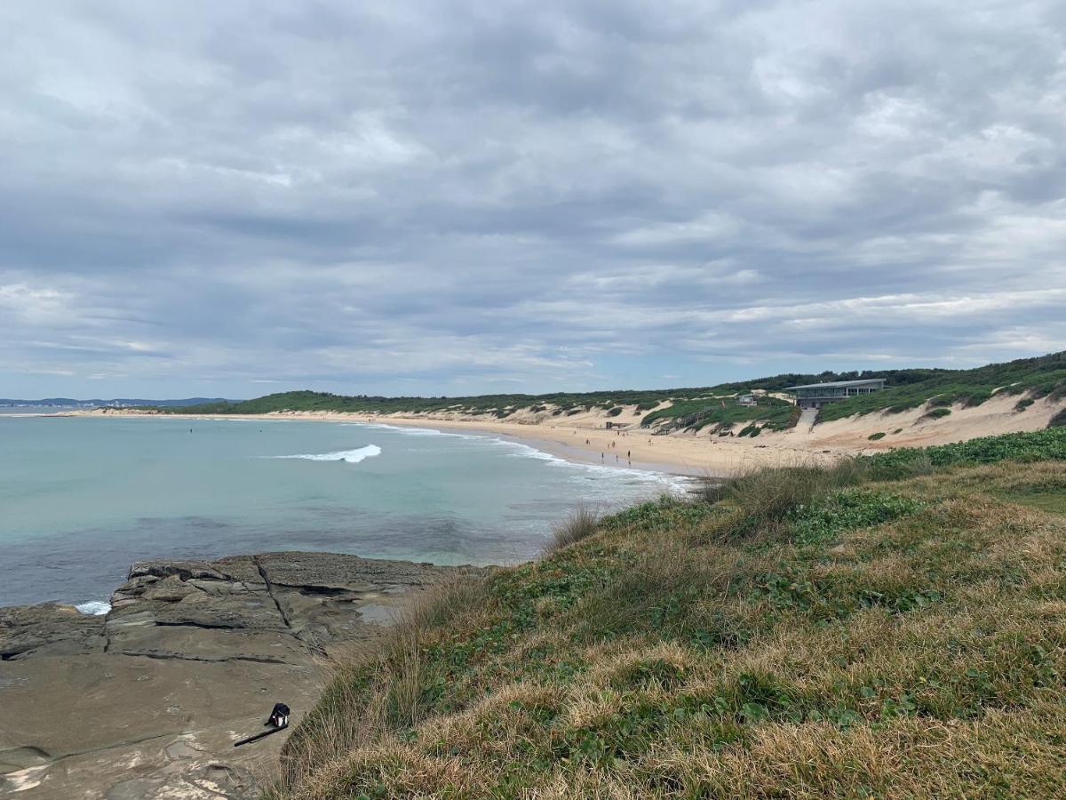 Norah Head Holiday Park Toukley Eksteriør bilde