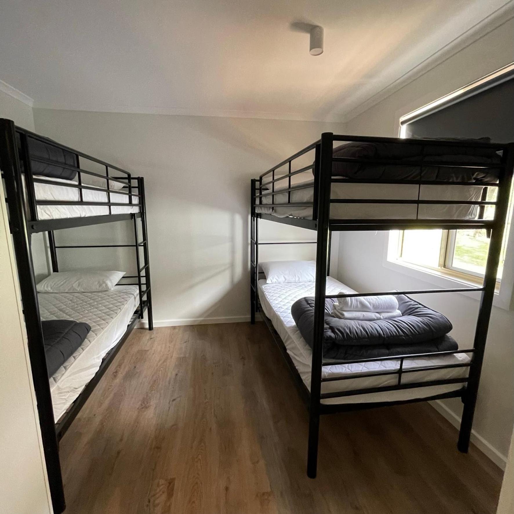Norah Head Holiday Park Toukley Eksteriør bilde