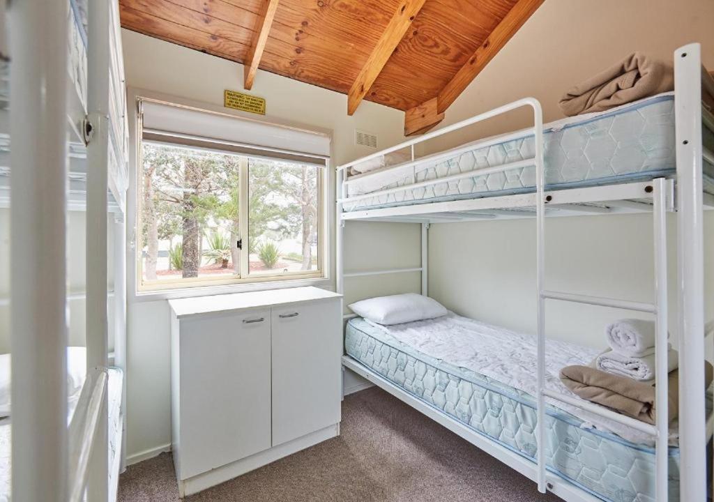 Norah Head Holiday Park Toukley Eksteriør bilde