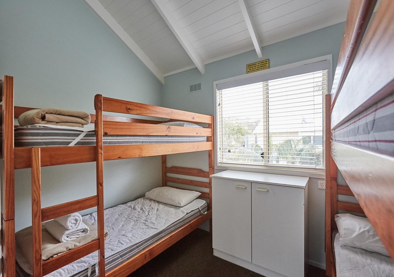 Norah Head Holiday Park Toukley Eksteriør bilde