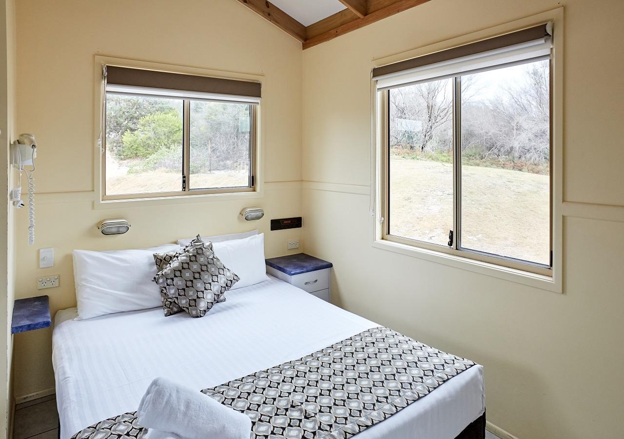 Norah Head Holiday Park Toukley Eksteriør bilde